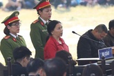 Vụ nữ sinh giao gà bị hiếp dâm, sát hại: Mối quan hệ vợ chồng “khắc nghiệt” của Bùi Văn Công Vụ nữ sinh giao gà bị hiếp dâm, sát hại: Mối quan hệ vợ chồng “khắc nghiệt” của Bùi Văn Công