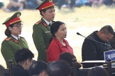 Vụ nữ sinh giao gà bị hiếp dâm, sát hại: Lớp “mặt nạ” dối trá của bị cáo nữ duy nhất bị “bóc trần” tại tòa như thế nào? Vụ nữ sinh giao gà bị hiếp dâm, sát hại: Lớp “mặt nạ” dối trá của bị cáo nữ duy nhất bị “bóc trần” tại tòa như thế nào?