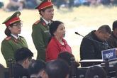 Kiến nghị khởi tố tội “Che giấu tội phạm” với nữ bị cáo duy nhất vụ sát hại nữ sinh giao gà Kiến nghị khởi tố tội “Che giấu tội phạm” với nữ bị cáo duy nhất vụ sát hại nữ sinh giao gà