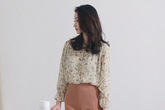 Các kiểu quần công sở thịnh hành giúp quý cô trẻ trung, sang chảnh chứ không khô cứng, đơn điệu Các kiểu quần công sở thịnh hành giúp quý cô trẻ trung, sang chảnh chứ không khô cứng, đơn điệu