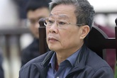 Cựu Bộ trưởng Nguyễn Bắc Son bị tuyên án chung thân Cựu Bộ trưởng Nguyễn Bắc Son bị tuyên án chung thân