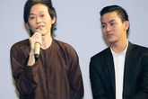 Hoài Lâm: 'Không muốn bố Linh phải buồn và thất vọng' Hoài Lâm: 'Không muốn bố Linh phải buồn và thất vọng'