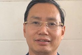 Chánh văn phòng Thành ủy Hà Nội bị bắt vì liên quan vụ Nhật Cường Chánh văn phòng Thành ủy Hà Nội bị bắt vì liên quan vụ Nhật Cường