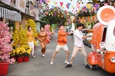 Cuối năm, thời điểm vàng để học Trúc Nhân "thanh lý" chuyện cũ Cuối năm, thời điểm vàng để học Trúc Nhân "thanh lý" chuyện cũ