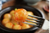 Khoai tây đem nghiền nát, thêm chút sốt cà chua thành món ngon không tưởng Khoai tây đem nghiền nát, thêm chút sốt cà chua thành món ngon không tưởng