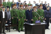 Không đủ căn cứ xử lý hình sự con gái của cựu Bộ trưởng Nguyễn Bắc Son Không đủ căn cứ xử lý hình sự con gái của cựu Bộ trưởng Nguyễn Bắc Son