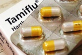 Bị cúm lệ thuộc vào thuốc Tamiflu người bệnh có thể gặp họa Bị cúm lệ thuộc vào thuốc Tamiflu người bệnh có thể gặp họa