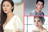 Vô tình vướng clip nhạy cảm, nhiều nghệ sĩ lên tiếng bảo vệ Văn Mai Hương Vô tình vướng clip nhạy cảm, nhiều nghệ sĩ lên tiếng bảo vệ Văn Mai Hương