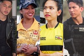 Công chúa, hoàng tử Brunei giàu có vẹn tròn tài sắc đang thi đấu gây ấn tượng tại Sea Games 30 Công chúa, hoàng tử Brunei giàu có vẹn tròn tài sắc đang thi đấu gây ấn tượng tại Sea Games 30