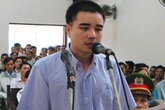 Số phận của tử tù Hồ Duy Hải ra sao khi VKSND Tối cao kháng nghị hủy án? Số phận của tử tù Hồ Duy Hải ra sao khi VKSND Tối cao kháng nghị hủy án?