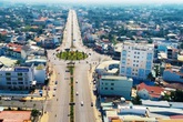 BĐS cuối năm 2019, nhà đầu tư tìm đến TP Đồng Xoài – Bình Phước BĐS cuối năm 2019, nhà đầu tư tìm đến TP Đồng Xoài – Bình Phước