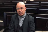 Ông Đặng Lê Nguyên Vũ: 'Có chết qua cũng không nhờ đến cô' Ông Đặng Lê Nguyên Vũ: 'Có chết qua cũng không nhờ đến cô'