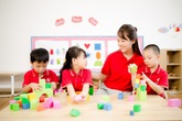 TMS School - Hành trình xây dựng nền giáo dục “hạnh phúc” TMS School - Hành trình xây dựng nền giáo dục “hạnh phúc”