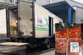 Bắt 2 container thịt đông lạnh nhập lậu tại siêu thị MM Mega Market Bắt 2 container thịt đông lạnh nhập lậu tại siêu thị MM Mega Market
