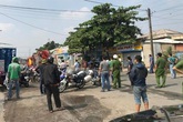 TP.HCM: Chồng nghi ngáo đá đánh đập, cầm dao khống chế vợ nhiều giờ liền TP.HCM: Chồng nghi ngáo đá đánh đập, cầm dao khống chế vợ nhiều giờ liền