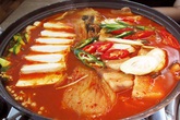 Người đàn ông bị ung thư thực quản do ăn lẩu quá nhiều: Cảnh báo loại bỏ ngay thói quen này khi ăn lẩu để tránh gây ung thư Người đàn ông bị ung thư thực quản do ăn lẩu quá nhiều: Cảnh báo loại bỏ ngay thói quen này khi ăn lẩu để tránh gây ung thư