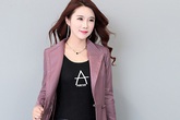 Những kiểu quần áo giúp chị em phơi phới và thu hút mọi ánh nhìn ngày nắng lên Những kiểu quần áo giúp chị em phơi phới và thu hút mọi ánh nhìn ngày nắng lên