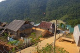 Đổi thay từ “thánh địa”ma túy xứ Nghệ Đổi thay từ “thánh địa”ma túy xứ Nghệ
