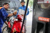 Giá xăng, dầu tăng từ chiều nay Giá xăng, dầu tăng từ chiều nay