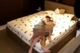 Chú rể chiếu cảnh cô dâu sex với anh rể Chú rể chiếu cảnh cô dâu sex với anh rể
