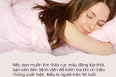 Trước khi ngủ hãy cẩn thận kiểm tra 4 dấu hiệu này, tốn vài giây nhưng giúp bạn phòng tránh đột quỵ xảy ra trong khi ngủ Trước khi ngủ hãy cẩn thận kiểm tra 4 dấu hiệu này, tốn vài giây nhưng giúp bạn phòng tránh đột quỵ xảy ra trong khi ngủ