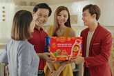 Ngày Tết và món quà đón xuân của thế hệ Z Ngày Tết và món quà đón xuân của thế hệ Z