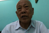 Không có cuộc điện thoại vào ngày này 5 năm trước, tử tù Hồ Duy Hải đã bị tiêm thuốc độc Không có cuộc điện thoại vào ngày này 5 năm trước, tử tù Hồ Duy Hải đã bị tiêm thuốc độc