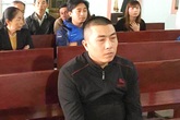 Lĩnh 6 năm tù vì mua ma túy về dùng Lĩnh 6 năm tù vì mua ma túy về dùng