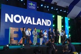 Chính thức khai mạc triển lãm BĐS ấn tượng – Novaland Expo 12/2019 Chính thức khai mạc triển lãm BĐS ấn tượng – Novaland Expo 12/2019
