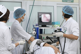 Trẻ dễ viêm loét, tiến triển thành ung thư vì các thói quen hàng triệu gia đình Việt mắc Trẻ dễ viêm loét, tiến triển thành ung thư vì các thói quen hàng triệu gia đình Việt mắc