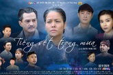 Về nhà đi con tranh giải cùng Tiếng sét trong mưa Về nhà đi con tranh giải cùng Tiếng sét trong mưa