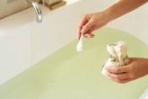 Không cần tốn trăm triệu mua đồ bổ, chỉ dùng thêm thứ này khi tắm, bệnh tật phải tránh xa Không cần tốn trăm triệu mua đồ bổ, chỉ dùng thêm thứ này khi tắm, bệnh tật phải tránh xa