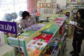 “Bùng nhùng” lựa chọn sử dụng sách giáo khoa lớp 1 “Bùng nhùng” lựa chọn sử dụng sách giáo khoa lớp 1