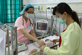 Bác sĩ Nhi vạch rõ sai lầm trầm trọng mẹ hay làm khi con bị loại bệnh dễ gặp trong thời tiết này Bác sĩ Nhi vạch rõ sai lầm trầm trọng mẹ hay làm khi con bị loại bệnh dễ gặp trong thời tiết này