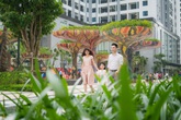 Nhu cầu tìm kiếm căn hộ bàn giao ngay tăng cao dịp cuối năm Nhu cầu tìm kiếm căn hộ bàn giao ngay tăng cao dịp cuối năm