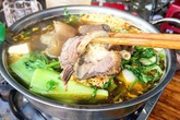 Những món khoái khẩu được nhiều người yêu thích khi gió lạnh nhưng đồng thời lại "tiếp tay" cho giun sán Những món khoái khẩu được nhiều người yêu thích khi gió lạnh nhưng đồng thời lại "tiếp tay" cho giun sán
