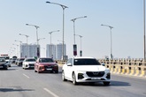 Gần 100 xe VinFast khởi động hành trình 1.000km chinh phục địa đầu tổ quốc Gần 100 xe VinFast khởi động hành trình 1.000km chinh phục địa đầu tổ quốc