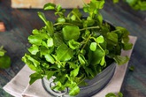 Không ngờ cải xoong chống được ung thư, còn chữa đủ bệnh cực hiệu quả Không ngờ cải xoong chống được ung thư, còn chữa đủ bệnh cực hiệu quả