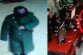 Kẻ hiếp dâm giăng bẫy qua thông báo tuyển dụng Kẻ hiếp dâm giăng bẫy qua thông báo tuyển dụng