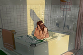 Góc khuất hôn nhân và những sự đổ vỡ gắn liền với "nhà tắm": Đôi khi chuyện tưởng như nhỏ xíu lại là điều mấu chốt phá tan tổ ấm Góc khuất hôn nhân và những sự đổ vỡ gắn liền với "nhà tắm": Đôi khi chuyện tưởng như nhỏ xíu lại là điều mấu chốt phá tan tổ ấm