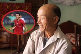 Ông nội Tiến Linh lo lắng điều gì mỗi khi thấy cháu bị phạm lỗi nằm sân? Ông nội Tiến Linh lo lắng điều gì mỗi khi thấy cháu bị phạm lỗi nằm sân?