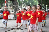 Đồng hành cùng sự nghiệp Dân số và Phát triển vì sự phồn vinh của đất nước Đồng hành cùng sự nghiệp Dân số và Phát triển vì sự phồn vinh của đất nước