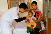 “Lối mở” để nâng cao chất lượng y tế cơ sở “Lối mở” để nâng cao chất lượng y tế cơ sở