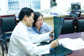 Người mẹ ung thư di căn não chấp nhận mất trí nhớ để giữ con trong bụng Người mẹ ung thư di căn não chấp nhận mất trí nhớ để giữ con trong bụng