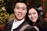 Duy Mạnh khoe nhà mới đón Tết không kém cạnh Hà Đức Chinh, phòng ngủ được chính tay bạn gái trang hoàng Duy Mạnh khoe nhà mới đón Tết không kém cạnh Hà Đức Chinh, phòng ngủ được chính tay bạn gái trang hoàng