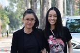 Hoa hậu Phương Nga tố ngược đại gia Cao Toàn Mỹ vu khống Hoa hậu Phương Nga tố ngược đại gia Cao Toàn Mỹ vu khống
