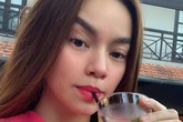Hồ Ngọc Hà đáp trả sau khi bị chê mắt xếch ngược, nghi ngờ cắt mí Hồ Ngọc Hà đáp trả sau khi bị chê mắt xếch ngược, nghi ngờ cắt mí