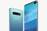 Galaxy S10 làm nóng thị trường smartphone với tính năng hoàn toàn mới Galaxy S10 làm nóng thị trường smartphone với tính năng hoàn toàn mới