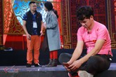 Nóng hổi hậu trường Táo Quân 2019 Nóng hổi hậu trường Táo Quân 2019