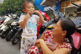 Cậu bé bị đâm xuyên não 4 tuổi có dấu hiệu sức khỏe bất thường Cậu bé bị đâm xuyên não 4 tuổi có dấu hiệu sức khỏe bất thường